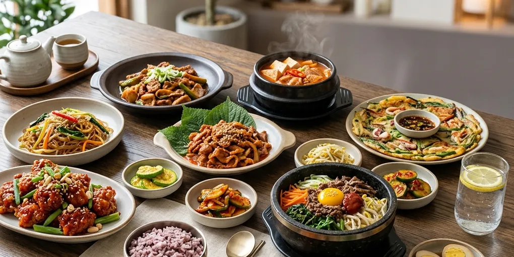 About Us: K-FOOD TRENDS