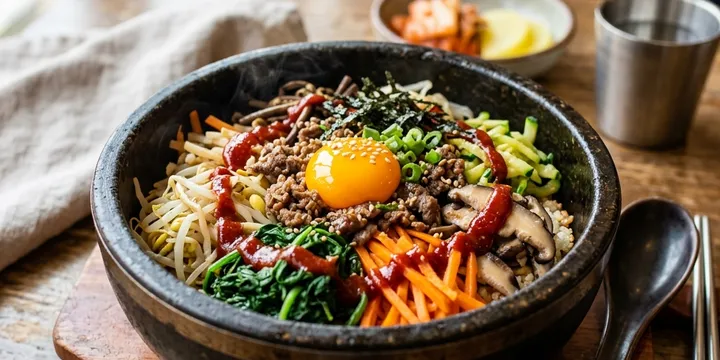 비빔밥
