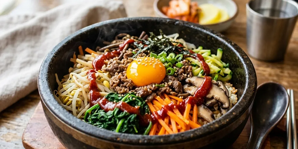 비빔밥
