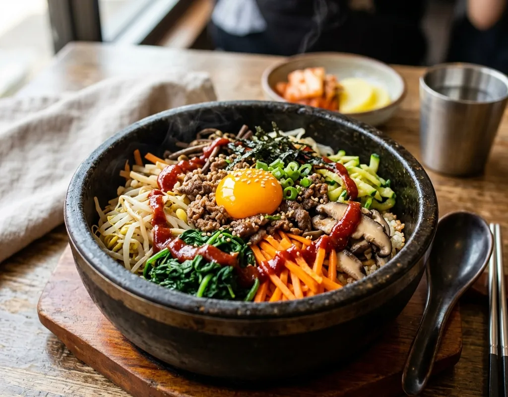 비빔밥