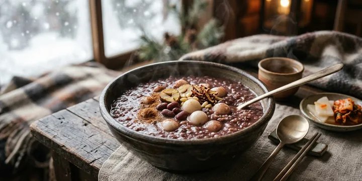 한식