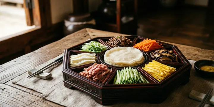 한식