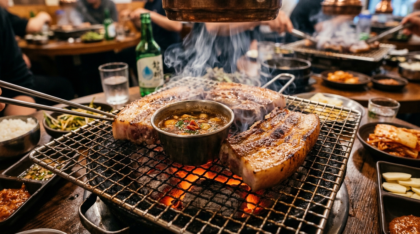 제주의 영혼, 제주 흑돼지의 모든 것: 역사부터 과학까지