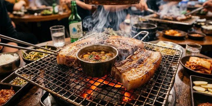 한식