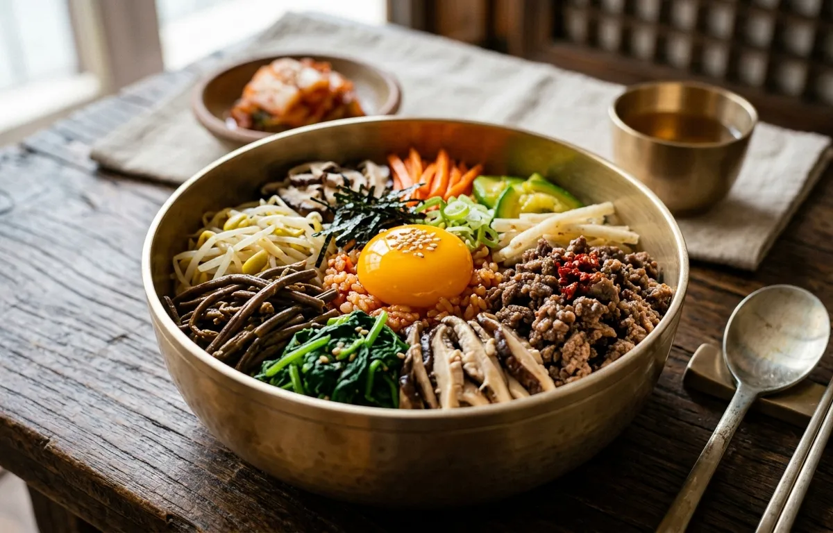 한식