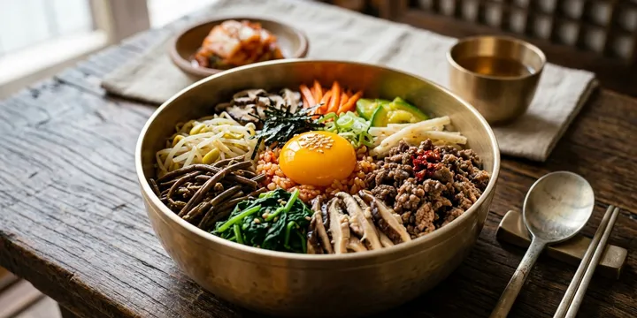 한식
