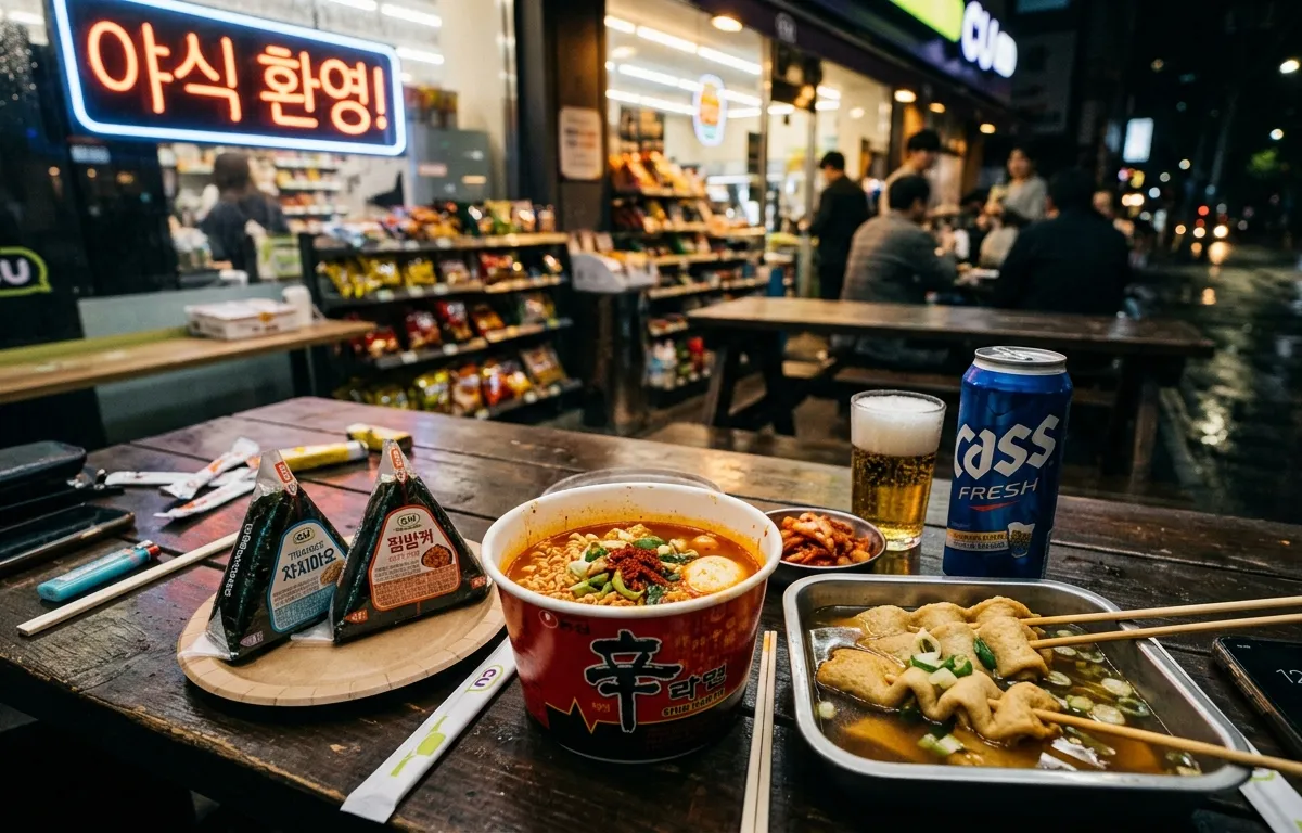 한식