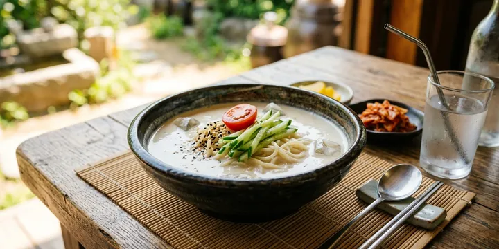 한식