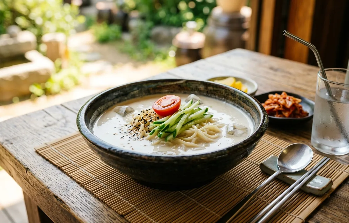 한식