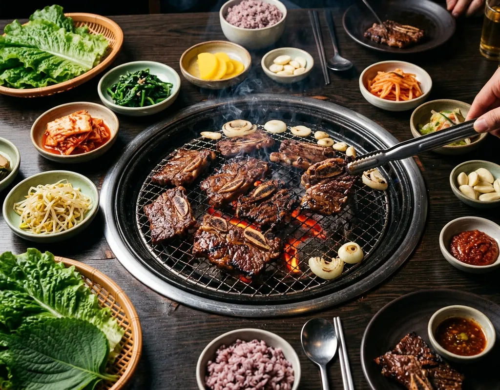 갈비