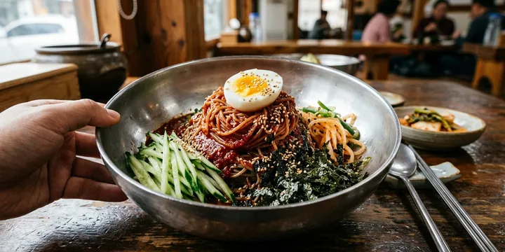 한식