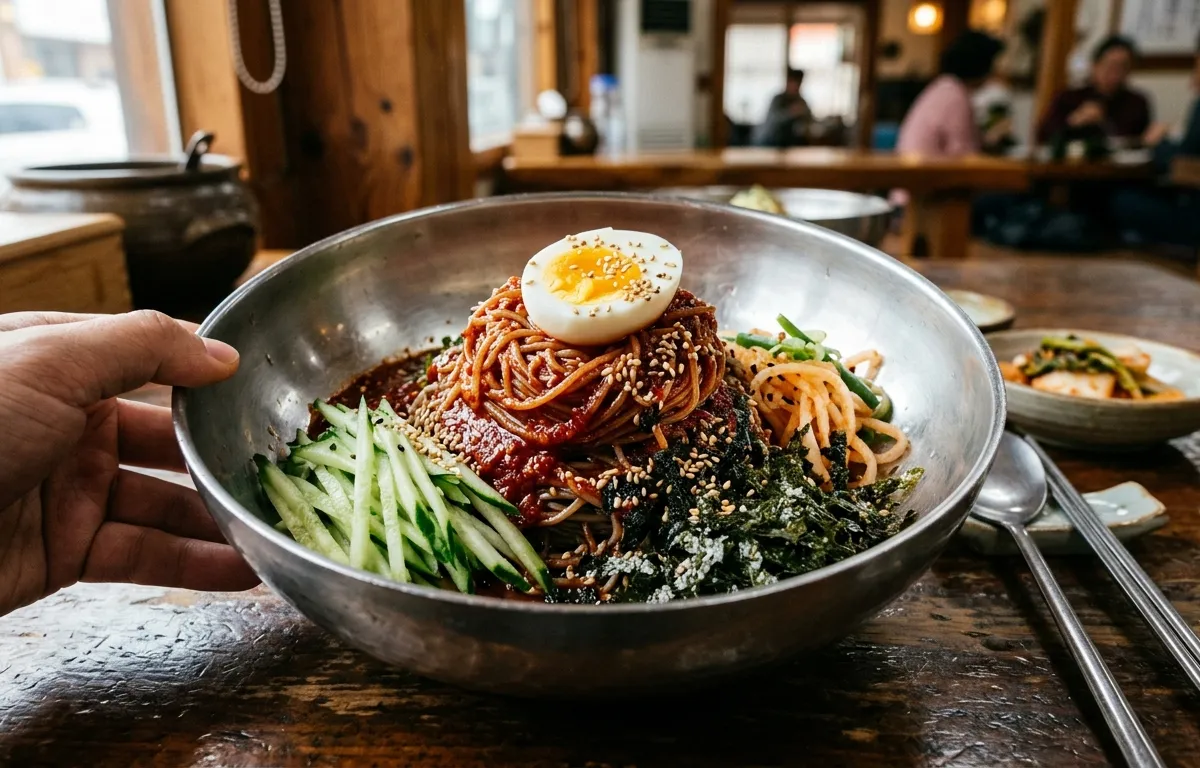 한식