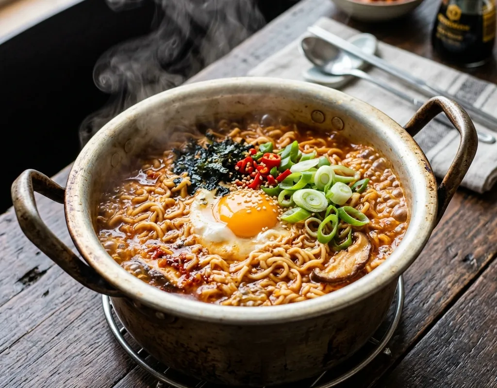 라면