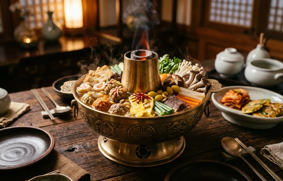 한식