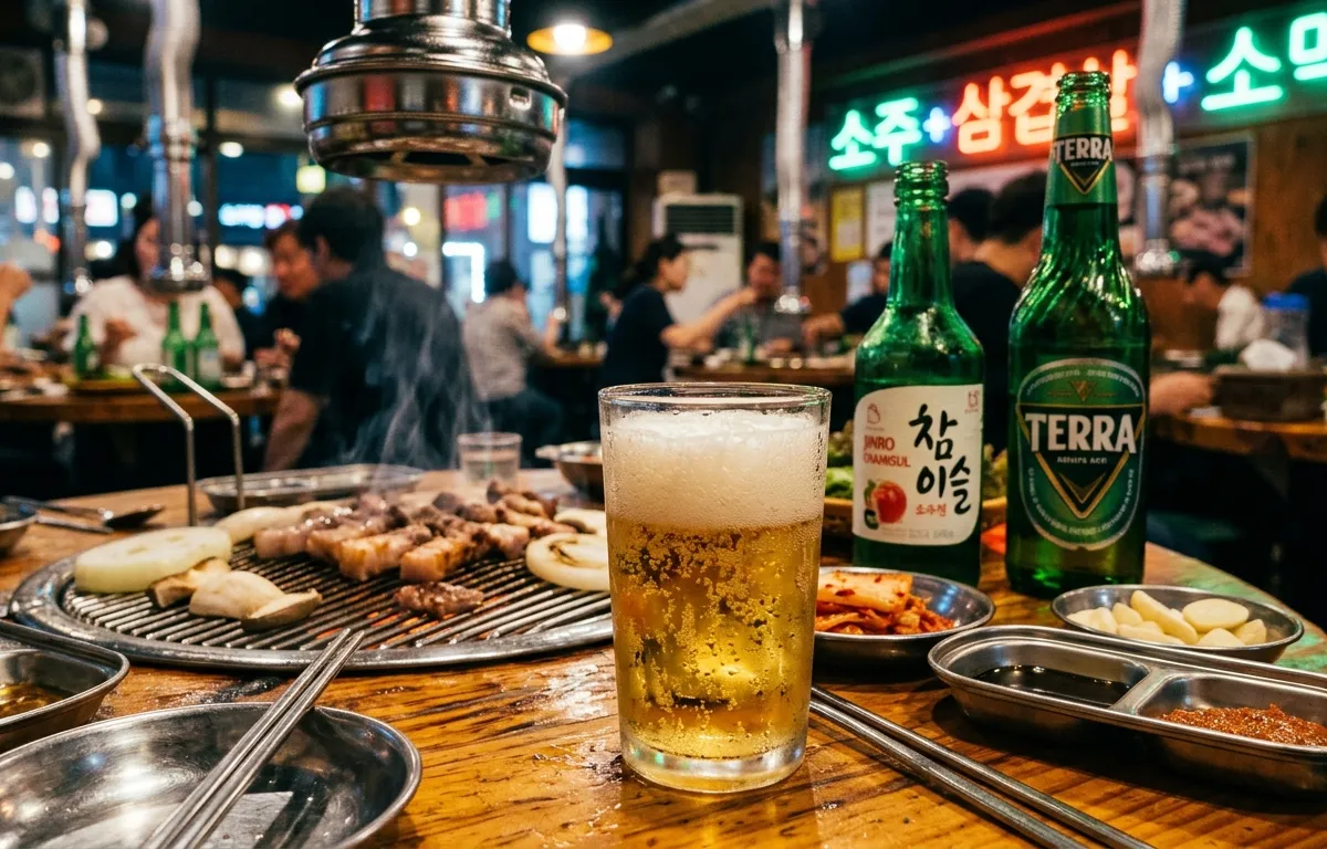 한식