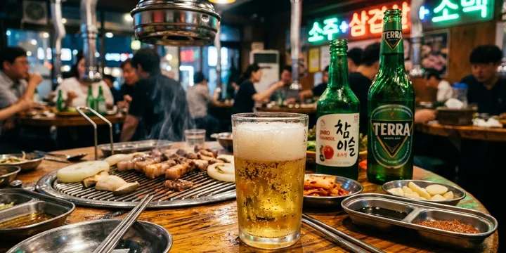 한식